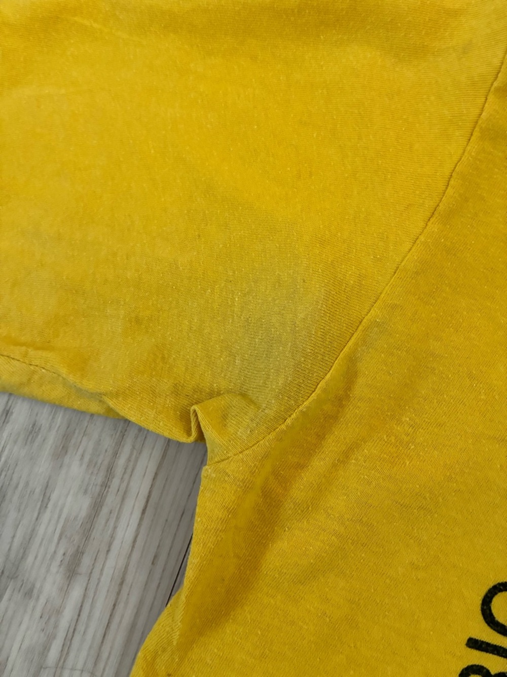 Vintage Belton Tee - Picture 9 of 9